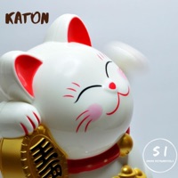 Katon - Single - Smoke Instrumentals