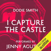I Capture the Castle (Unabridged)