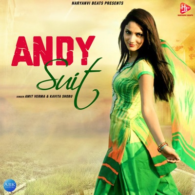 Andy Suit - Single