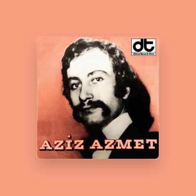 Aziz Azmet