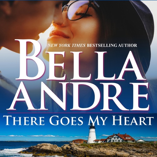 There Goes My Heart: The Sullivans, Book 20 (Unabridged) cover