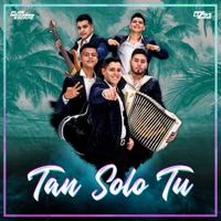Tan Solo Tú - Single - Plan de Escape