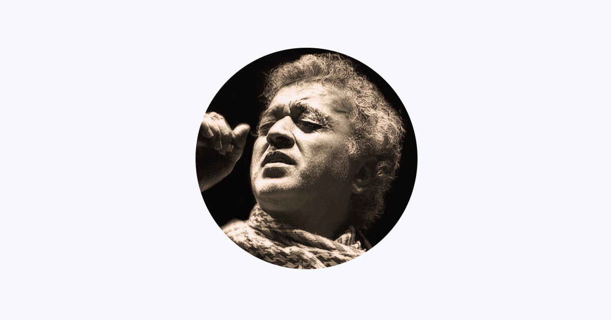 Lucky Ali
