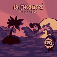 La Encontré - Single (feat. Chucko) - Single - Yanck Yanck