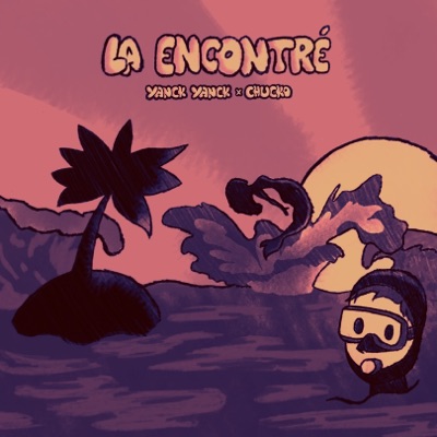 La Encontré - Single (feat. Chucko) - Single