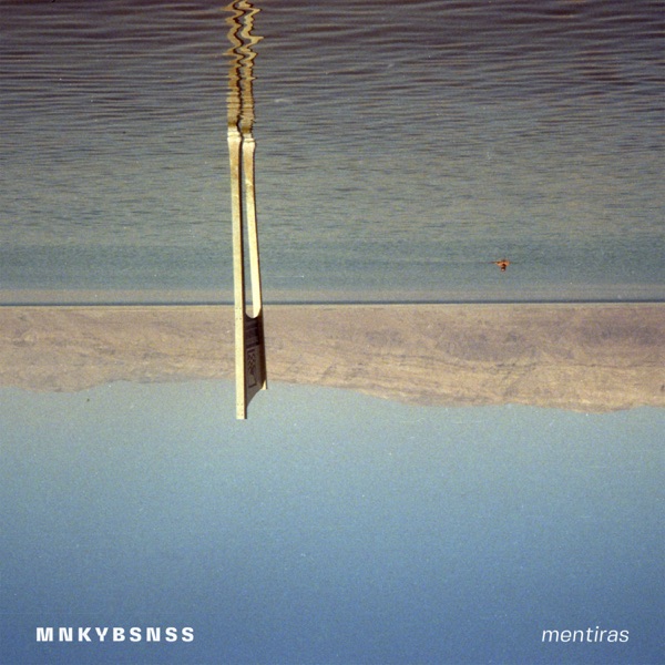 Mentiras - EP