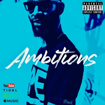 Ambitions - Single
