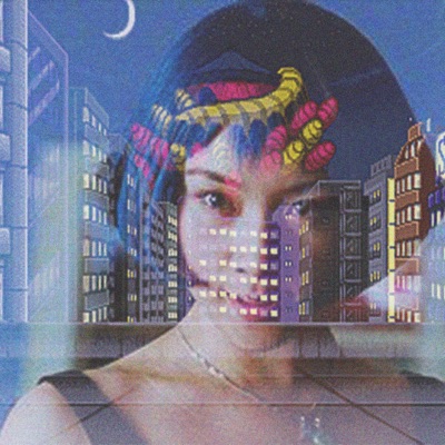 Knives Chau - Single