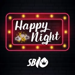Happy Night - Single - Samba 10