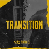 TRANSITION - Single - Central Cee