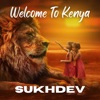 Welcome to Kenya - EP