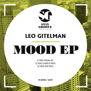 Mood - Single