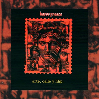 Arte, Calle y Hhp. - Single