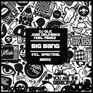 Big Bang - Single