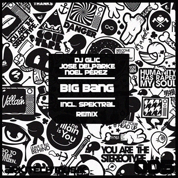 Big Bang - Single