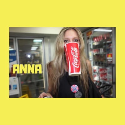 Anna (feat. Shaqes) - Single