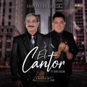 Salsani Orquesta - El Cantor (feat. Wito Colón) feat. Wito Colón