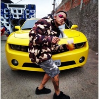 Taca Mandelão - Single - MC Lipinho Thug