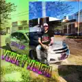 Verde Y Violeta