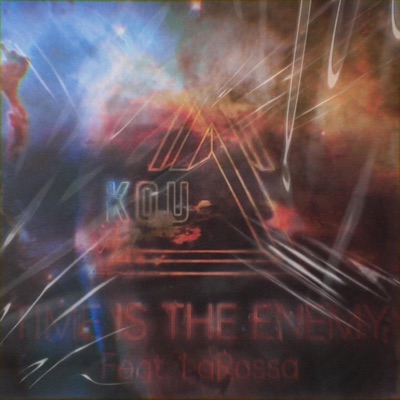 Time Is the Enemy (feat. LaRossa) - Single