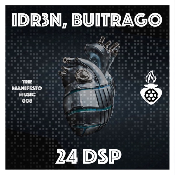 24 Dsp - Single