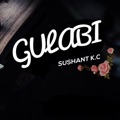 Gulabi by Sushant KC