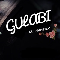 Gulabi - Single - Sushant KC