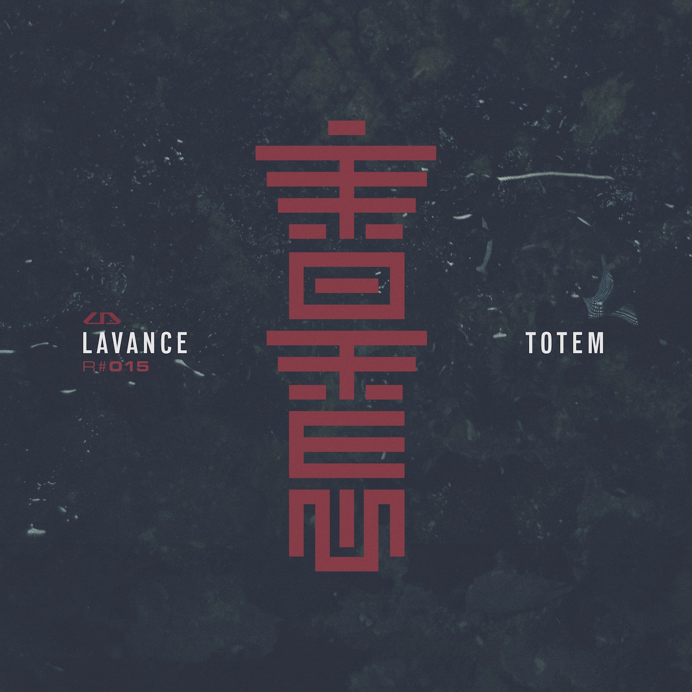 Totem (feat. Scepticz & Klinical) - EP