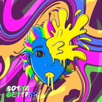 Gotta Gettem' - Single - Eiqu