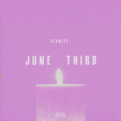 June Third (Freestyle) - Single