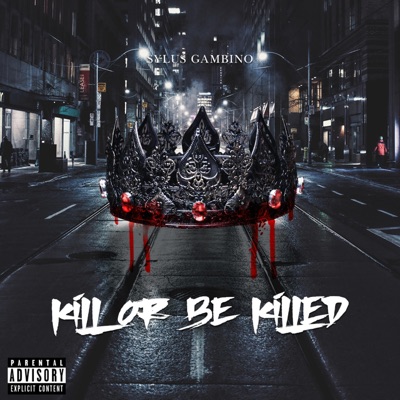 Kill or Be Killed - Single