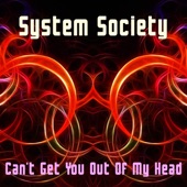 Can't Get You out of My Head (Extended Mix) artwork