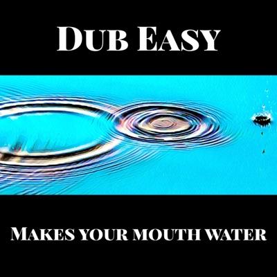 Makes Your Mouth Water - Single