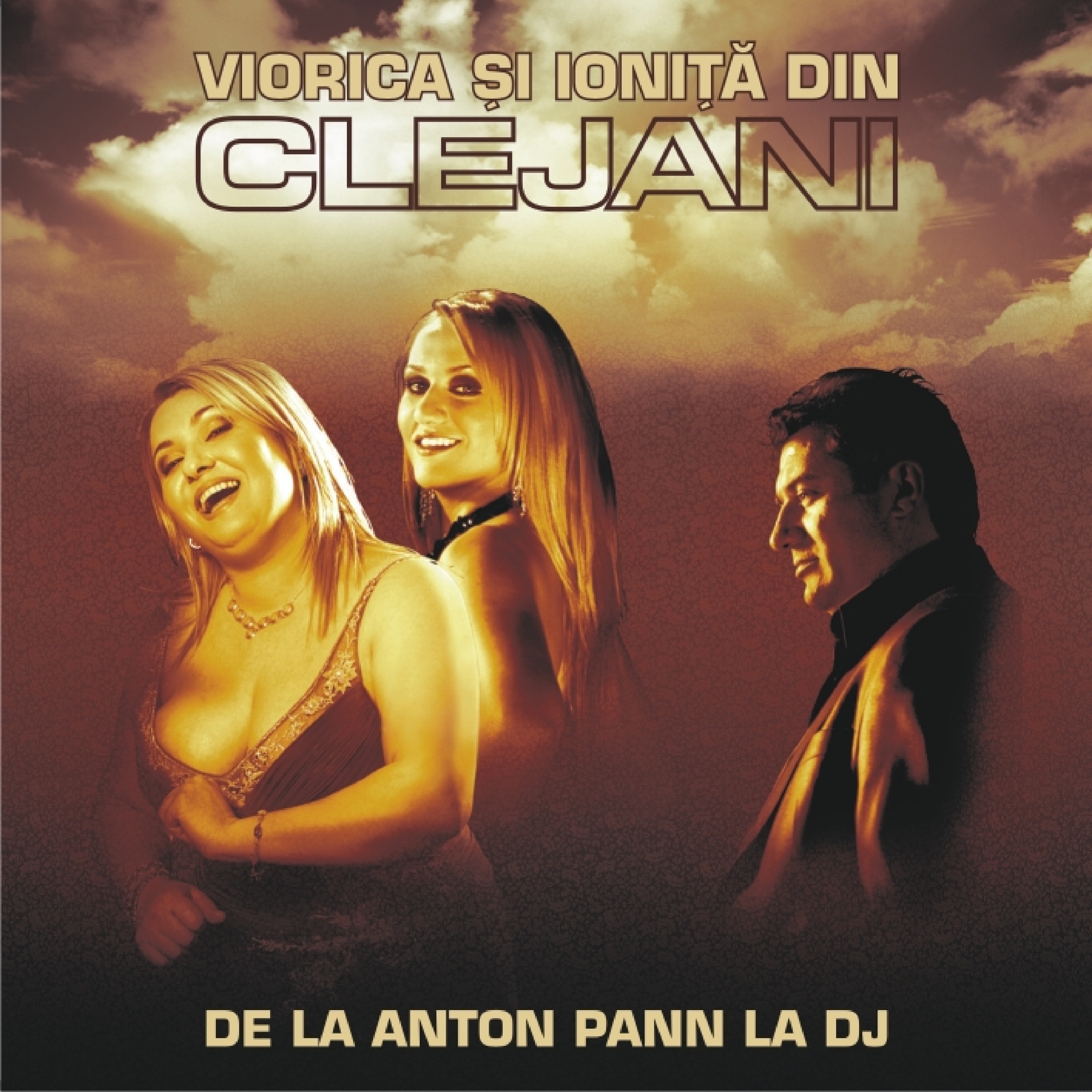 De La Anton Pann La Dj
