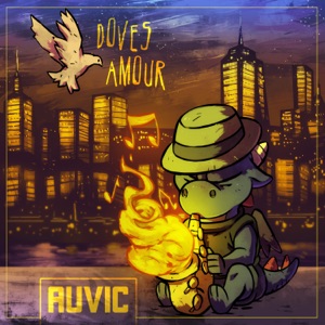 Doves Amour - EP