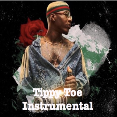 Tippy Toe (feat. Gorgious Montana) [Instrumental] - Single