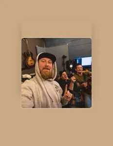 Luister naar Dave Lynam, bekijk muziekvideo's, lees de bio, bekijk de tourdata, en meer!