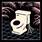 Sounds from the Haunted Bathroom