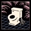 Sounds from the Haunted Bathroom