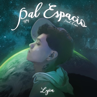 Pal'Espacio - EP