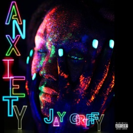 Anxiety Jay Griffy