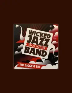 Listen to Wicked Jazz Sounds Band, watch music videos, read bio, see tour dates & more!