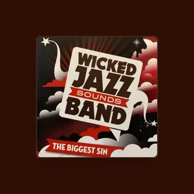 Listen to Wicked Jazz Sounds Band, watch music videos, read bio, see tour dates & more!