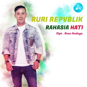 Rahasia Hati Album Art