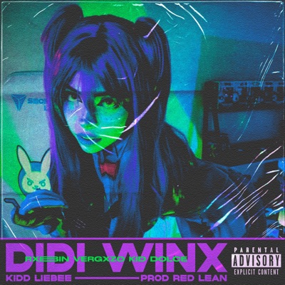 Didi WINX! (Remix) - Single