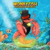 WonkyFish - Single