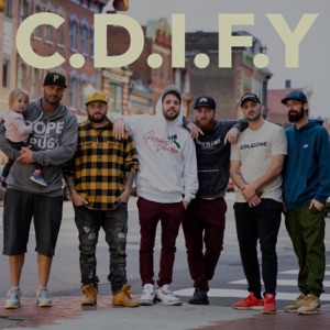 C.D.I.F.Y. (feat. B-Rain, Joe Nester, Colicchie & KC Makes Music)