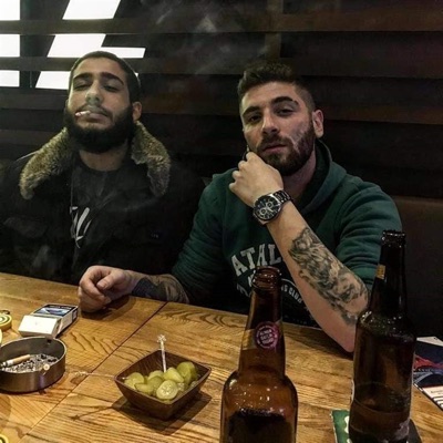 Sarhoşluğum Kadar (feat. Mert Başaran) - Single