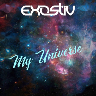 My Universe - Single