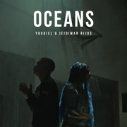 Oceans (feat. Jeidimar) - Youdiel & Jeidimar
